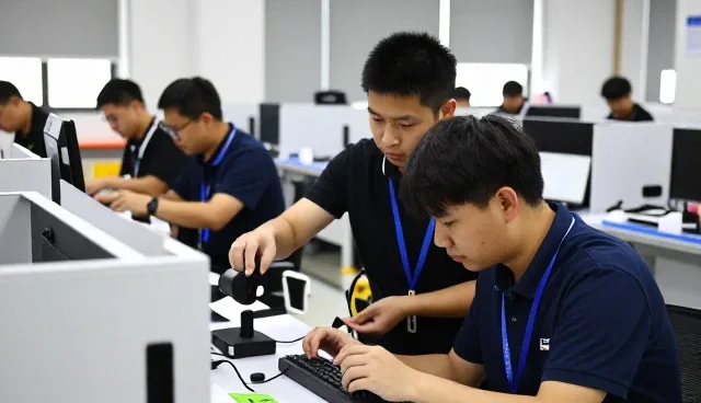 品牌评估如何提升工作效率?